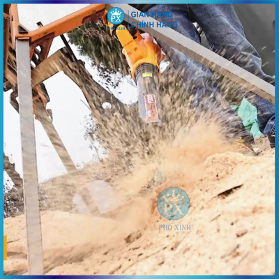 Máy thổi bụi dùng pin Lithium 20V CABLI20323 chưa bao gồm Pin và Sạc