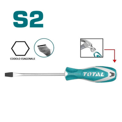TUA VÍT DẸP ĐÓNG XUYÊN TOTAL THTGTS6100, THTGTS6125, THTGTS8150, THTGTS8200 - HÀNG CHÍNH HÃNG