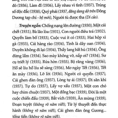 Số Đỏ - Văn Học Trong Nhà Trường (Tái Bản 2021)