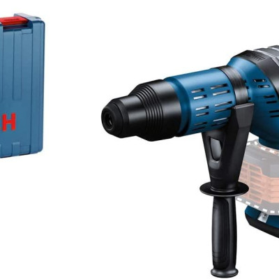 THÂN MÁY KHOAN BÚA BOSCH GBH 18V-45 C (SOLO) - HÀNG CHÍNH HÃNG