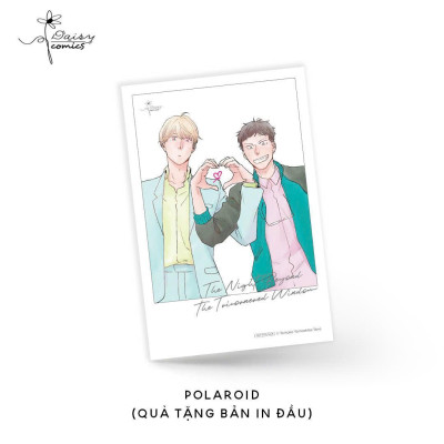 Màn Đêm Ngoài Khung Cửa Sổ Tam Giác (Tập 10) - Bản Quyền