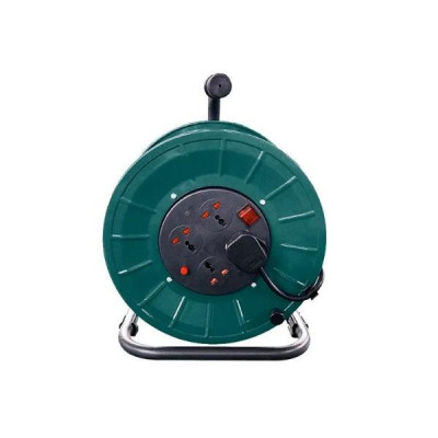 Ổ ĐIỆN CÔNG NGHIỆP 03250 AKKO STAR   - HÀNG CHÍNH HÃNG