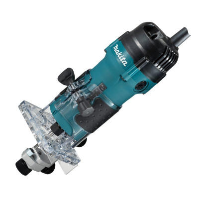 MÁY ĐÁNH CẠNH (1/4") 530W MAKITA 3711- HÀNG CHÍNH HÃNG