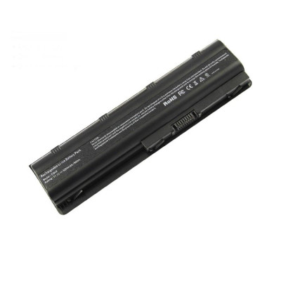 Pin Tương Thích Cho Laptop Hp Compaq Cq43 Cq56 Cq57 Cq62 MU06 - Hàng Nhập Khẩu New Seal TEEMO PC TEBAT179