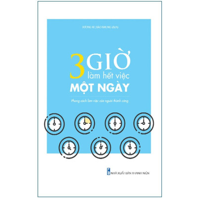 Combo 4 Cuốn: Tip Công Sở 1 - Khả Năng Sắp Xếp Công Việc + 1 Ngày Bằng 48 Giờ  + Điềm Tĩnh Trong Bận Rộn +  3 Giờ Làm Hết Việc Một Ngày 