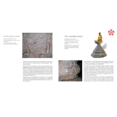 Ngàn năm văn hiến q.uốc gia Việt Nam (bản in 2024)