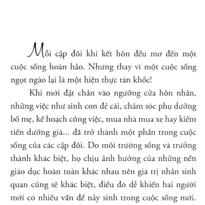 Mẹo Quản Lý Tài Chính Sau Kết Hôn - AL