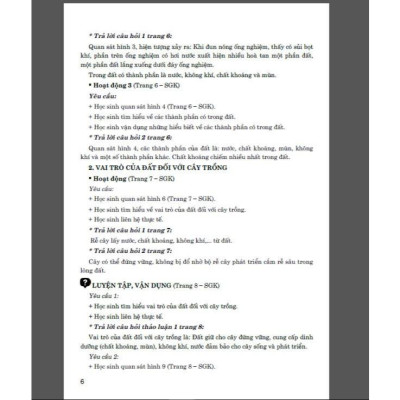 Để học tốt lịch sử & địa lí lớp 5 (dùng kèm sgk kết nối tri thức với cuộc sống) - HA