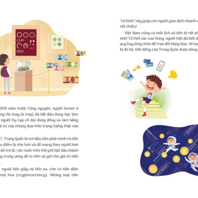 15 Bí Kíp Giúp Tớ An Toàn - Cẩm Nang An Toàn Tài Chính