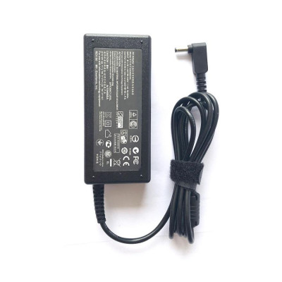 Adapter Sạc Tương Thích Cho Laptop Asus 19V 2.37A Đầu Tròn Nhỏ 4.0Mm - Hàng Nhập Khẩu New Seal TEEMO PC TEAC170