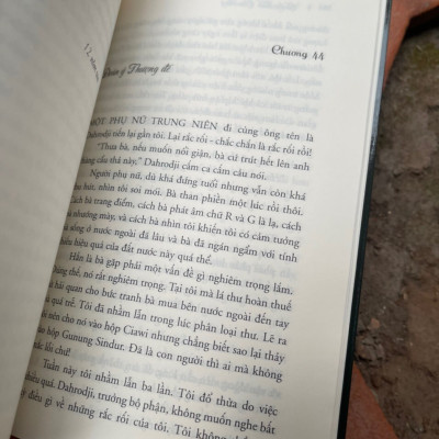 CHIẾN BINH CẦU VỒNG (Bìa mềm)