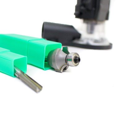 Đầu phay gỗ Black & Decker MTRT8-XJ