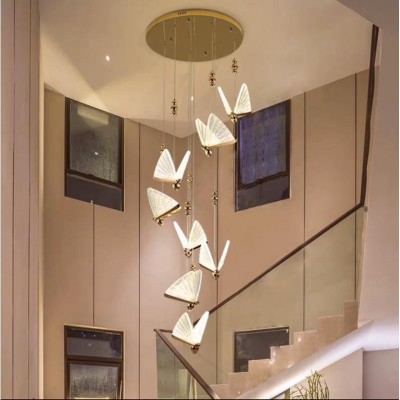 Đèn thả ong decor