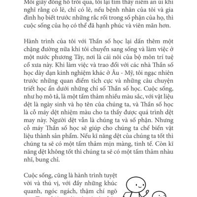 Bác Sĩ Thần Số Học - Giỏi Thần Số Học Trong 7 Ngày - AL