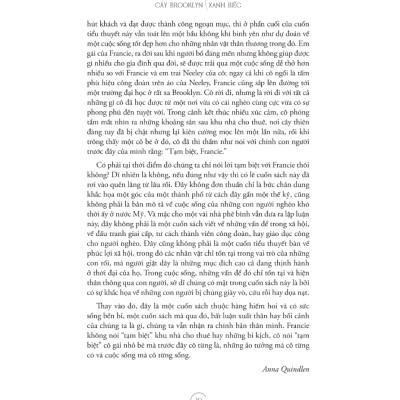 A Tree Grows In Brooklyn - Cây Brooklyn Xanh Biếc - 1980