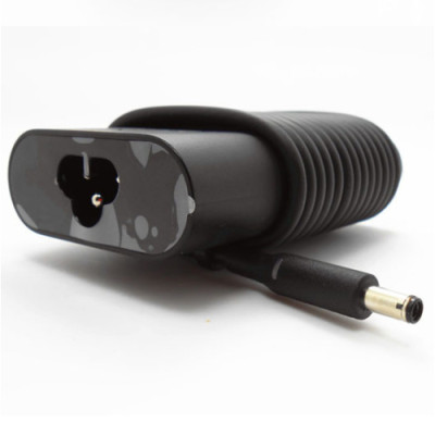 Sạc dành cho Laptop DELL XPS 13 9343 9350 9360 65W - chân kim nhỏ hàng nhập khẩu.