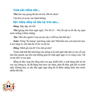 Biệt Đội AHHV - Tập 1: Vụ Án Bí Ẩn