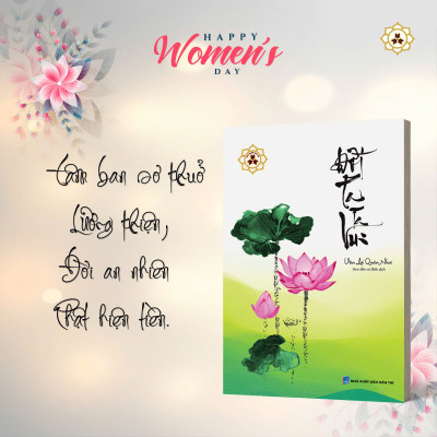 Sách - Đời Ta Ta Vui - Quán Như Vạn Lợi - Vĩnh Nghiêm Books