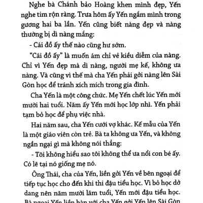 Bà Tùng Long - Những Ai Gieo Gió