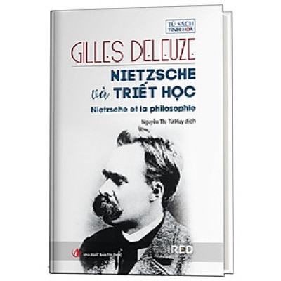 Nietzsche Và Triết Học