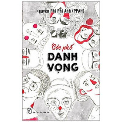 Góc Phố Danh Vọng