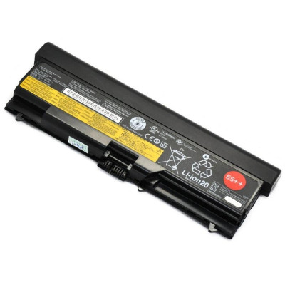 Pin Tương Thích Cho Laptop Lenovo Thinkpad T410 - Hàng Nhập Khẩu New Seal TEEMO PC TEBAT1137