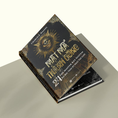 Sách - Mật Mã Thành Công - SBOOKS