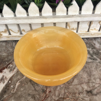 Chén, Bát ăn cơm đá ngọc