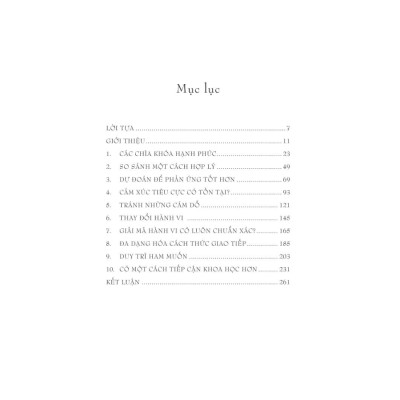 10 Chìa Khóa Để Bản Thân Phát Triển : Điều Thực Sự Giúp Bạn Hạnh Phúc