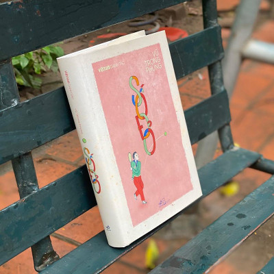 Sách - Số đỏ - Việt Nam Danh Tác - Bìa cứng