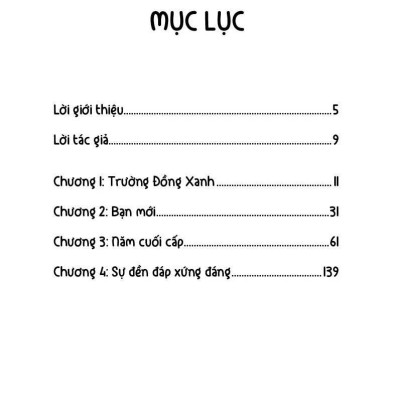 Sách - Thanh Xuân 18 - Trần Khánh Phương