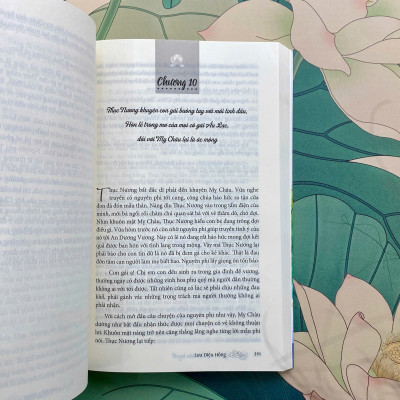 Sách - Huyền sử Trân Châu huyết