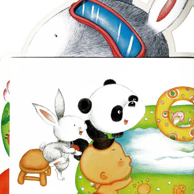 Khơi Dậy Tiềm Năng Của Bé - Cùng Bơi Nhé!