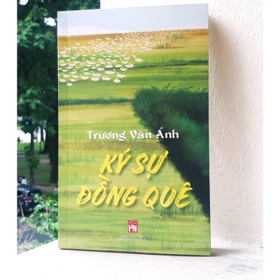 Sách - Ký Sự Đồng Quê  - NXB Phụ Nữ