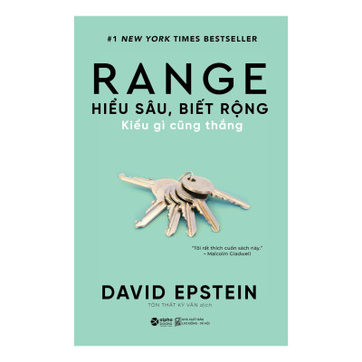Combo Range - Hiểu Sâu Biết Rộng Kiểu Gì Cũng Thắng + Từ Lạc Loài Đến Lẫy Lừng 