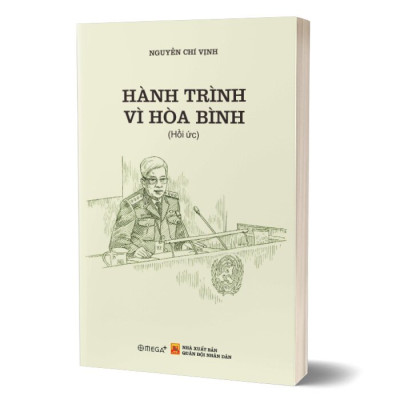 Hành Trình Vì Hòa Bình