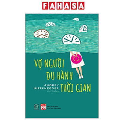 Sách - Vợ Người Du Hành Thời Gian