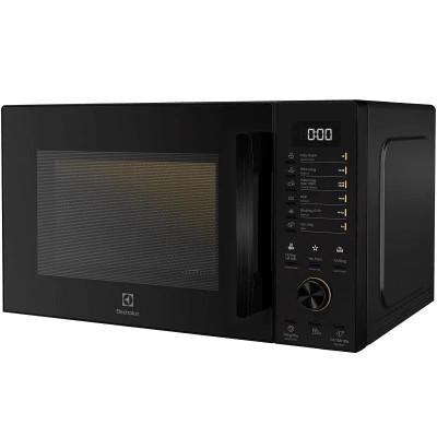 Lò vi sóng có nướng Electrolux EMG23D22B 23 lít - Hàng chính hãng