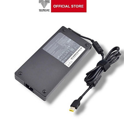 Sạc Tương Thích Cho Laptop Lenovo Legion 5 15ACH6H 82JU00A3PB 300w- Hàng Nhập Khẩu New Seal TEEMO PC X3899