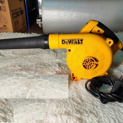 MÁY THỔI HƠI CẦM TAY 820W (4.5 M3/PHÚT)  DEWALT DWB6800- B1- HÀNG CHÍNH HÃNG