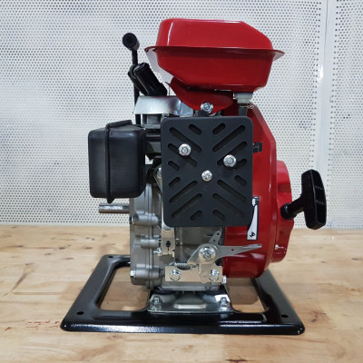 MÁY NỔ- ĐẦU NỔ- ĐỘNG CƠ NỔ BGAS BGA152 2.5HP - HÀNG CHÍNH HÃNG