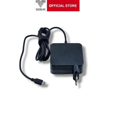 Sạc Tương Thích Cho Laptop Asus C203XA C204EE C204MA C213SA C223NA C302CA 65w- Hàng Nhập Khẩu New Seal TEEMO PC X20