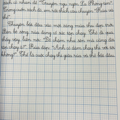 Sách - Luyện viết lớp 4 tập 1+2 (Theo chương trình Giáo dục phổ thông 2018)