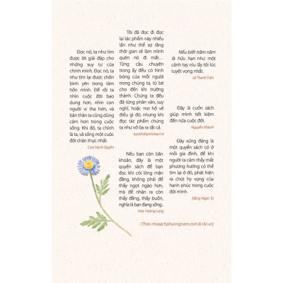 Sách Nếu Biết Trăm Năm Là Hữu Hạn (Tái bản năm 2025)