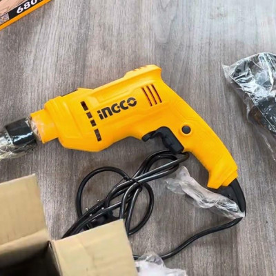 MÁY KHOAN BÚA 13MM 710W INGCO ID7108E - HÀNG CHÍNH HÃNG