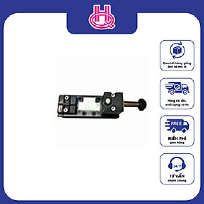 Van điều khiển khí nén Pneumax dòng 1011.52.3.9.M4R - Hàng chính hãng