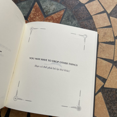 (Bìa cứng) ĐÁP ÁN CHO MỌI CÂU HỎI CỦA BẠN – Carol Bolt – Minh Hạnh dịch – Asbooks – AZ VIETNAM – NXB Thế Giới 