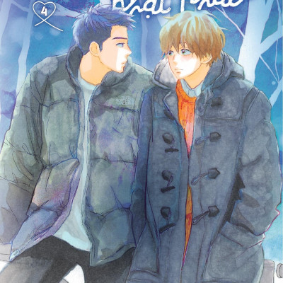 Tình Đầu Nhạt Phai - Tập 4