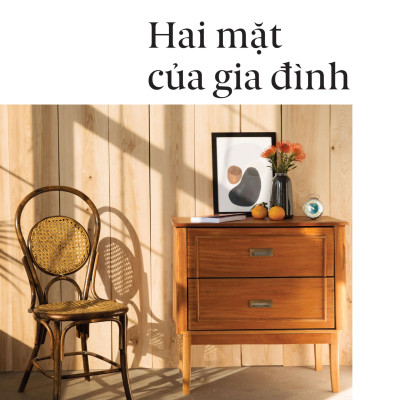 Sách - Hai Mặt Của Gia Đình (Tái Bản 2025)