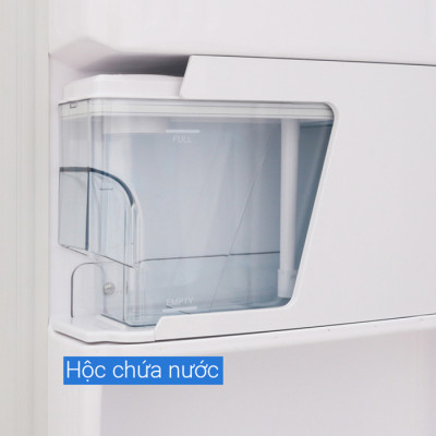 Tủ lạnh Hitachi Inverter 540 lít R-FW690PGV7 GBK